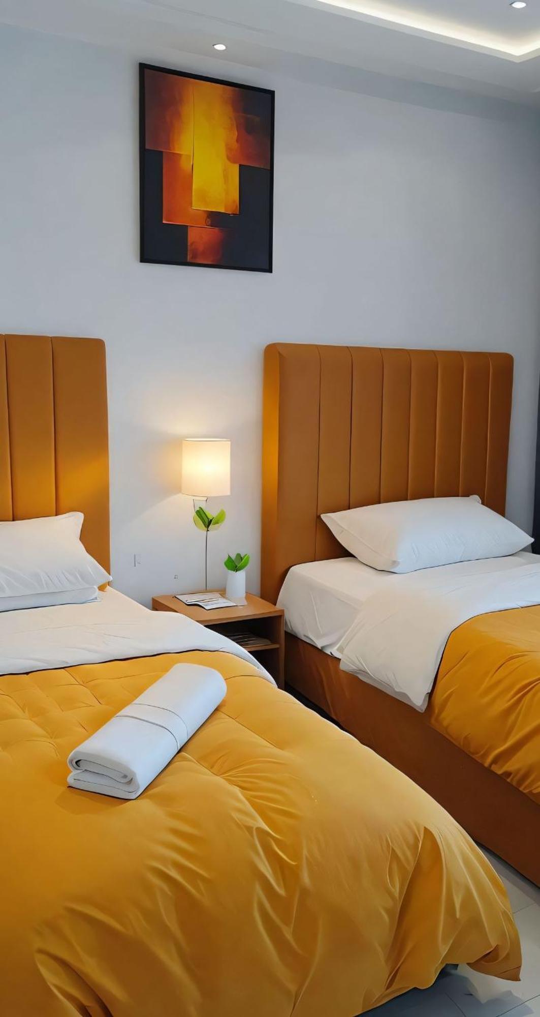 Moderne Appartement Au Plein Centre-Ville En Face Hilton & La Gare De Train Tgv Avec Climatisation Tanca Dış mekan fotoğraf